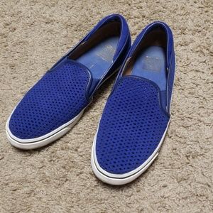 Dolce Vita Slip On's